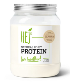 Natural Whey Protein 450 gr
