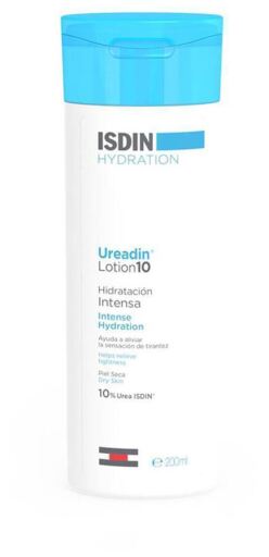 Lotion Ureadin Ultra 10 Plus