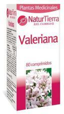 Valériane 80 Comp