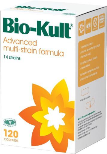 Formule avanc&eacute;e multi-souches