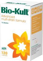 Formule avancée multi-souches Formule avancée multi-souches