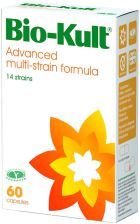Formule avancée multi-souches Formule avancée multi-souches