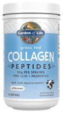 Peptides de collagène Herbe nourrie 560 gr