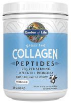 Peptides de collagène Herbe nourrie 560 gr