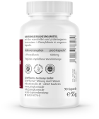 L-Ph&eacute;nylalanine 500mg 90 G&eacute;lules