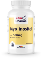 G&eacute;lules Myo-Inositol 500mg