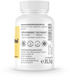 G&eacute;lules Myo-Inositol 500mg