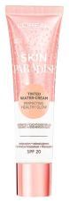 Skin Paradise Crème d&#39;Eau Teintée SPF 20 30 ml