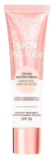 Skin Paradise Crème d&#39;Eau Teintée SPF 20 30 ml