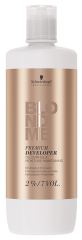 Blondme Premium Lotion Activateur 2% 7 Vol 1000 ml