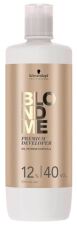 Blondme Premium Lotion Activateur 12% 40 Vol 1000 ml