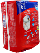 Culotte de couche 6 27 unit&eacute;s