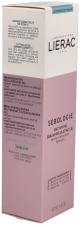 S&eacute;bologie Gel R&eacute;gulateur et Correcteur Taches 40 ml