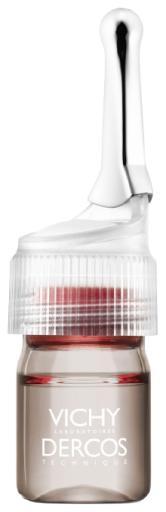 Dercos Aminexil Clinical 5 Traitement anti-chute de cheveux