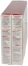 Dercos Aminexil Clinical 5 Traitement anti-chute de cheveux