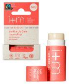 Baume &agrave; l&egrave;vres hydratant et nourrissant &agrave; la vanille 5 gr