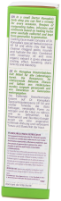 Masque rafraîchissant pour le visage 75 ml
