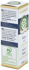 Huile de Neem 15 ml