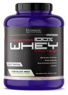 Cr&egrave;me au chocolat Prostar Whey 2,39 kg