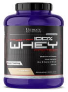 Cr&egrave;me au chocolat Prostar Whey 2,39 kg