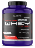 Cr&egrave;me au chocolat Prostar Whey 2,39 kg