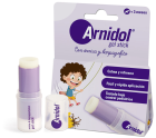 Gel Stick à l'Arnica et à l'Harpagophytum 15 ml Gel Stick à l'Arnica et à l'Harpagophytum 15 ml