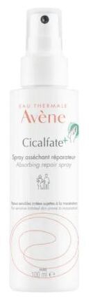Av&egrave;ne Spray r&eacute;parateur Cicalfate 100 ml