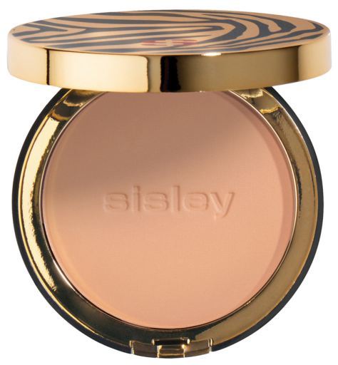 Sisley Phyto Poudre Poudre Compacte 12 gr
