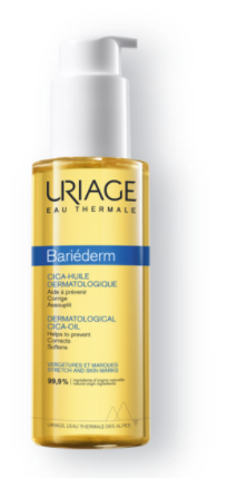 Bariederm Cica Huile Correctrice 100 ml