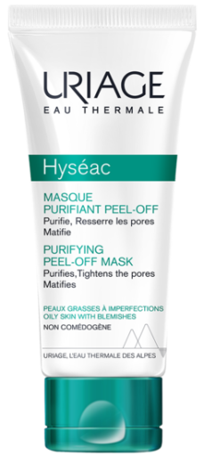 Masque purificateur Hyseac 40 ml