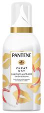Shampooing sec express en mousse 180 ml