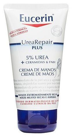 UreaRepair Plus Crème Mains 75 ml