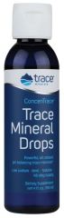 ConcenTrace Gouttes de min&eacute;raux &agrave; l'&eacute;tat de traces