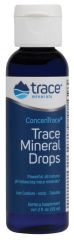 ConcenTrace Gouttes de min&eacute;raux &agrave; l'&eacute;tat de traces