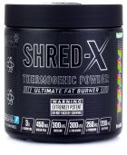 Ourson Shred X Powder Sour Gummy 300 gr