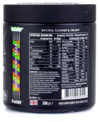 Ourson Shred X Powder Sour Gummy 300 gr