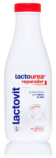 Gel Douche Lactour&eacute;a