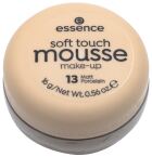 Mousse de maquillage au toucher doux 16 gr