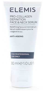 S&eacute;rum Visage D&eacute;finition Pro Collag&egrave;ne 30ml