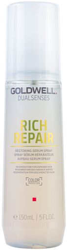 Dualsenses Rich Repair Sérum Spray Réparateur 150 ml