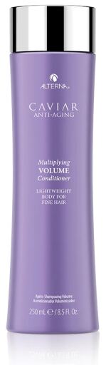 Après-shampoing multiplicateur de volume au caviar 250 ml