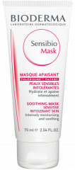 Sensibio Masque Apaisant Peaux Sensibles 75 ml Sensibio Masque Apaisant Peaux Sensibles 75 ml