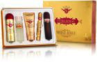 Must Have Royal coffret eau de toilette 100 ml + 3 pièces