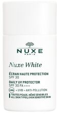 White Protector UV Diario SPF 30 30 ml
