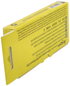 Pensek Argan &amp; Aloe Vera 2 ml