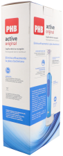 Brosse à dents électrique Active Adult Bleue