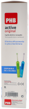 Brosse à dents électrique Active Adult Bleue