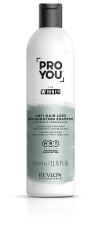 Pro You The Winner Shampooing Revigorant 350 ml