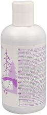 Bain apaisant aux fleurs pour bébés 250 ml