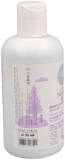 Bain apaisant aux fleurs pour bébés 250 ml